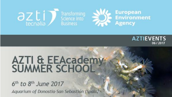 AZTI EEAsummerschool
