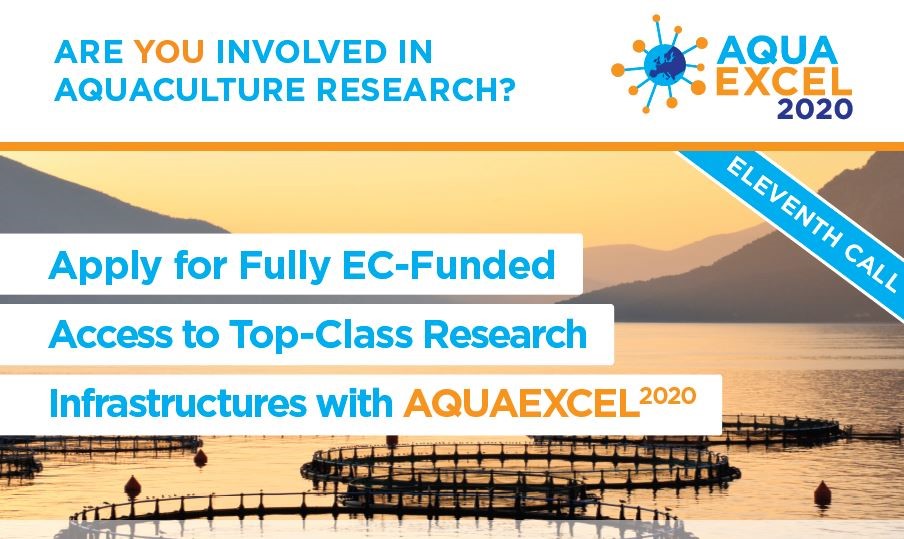 AE2020 Eleventh call