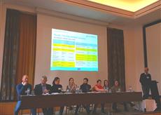 COLUMBUS Conference 1