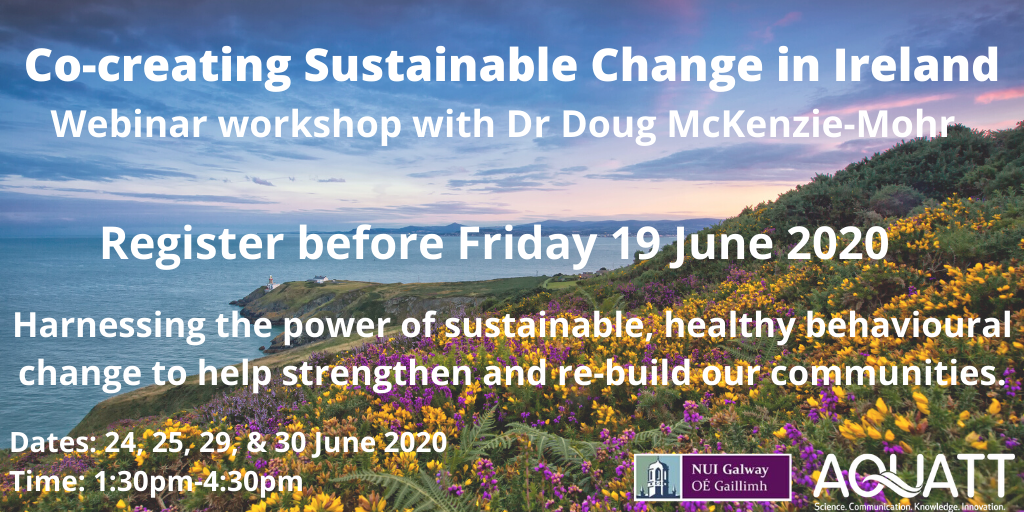 Doug workshop registration 29.05.20 final