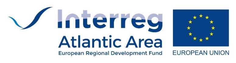 Interreg logo