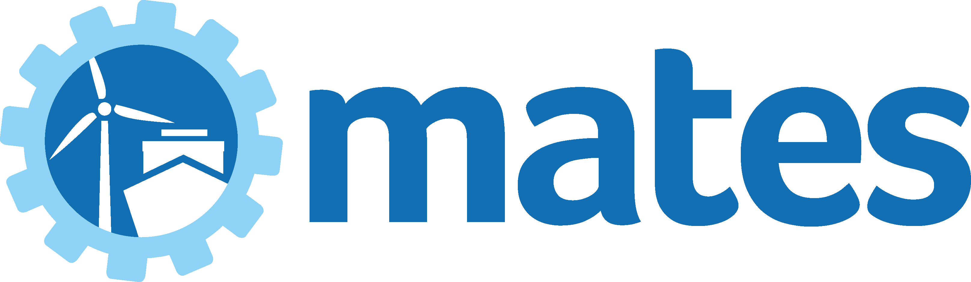 Mates Master Logo COL