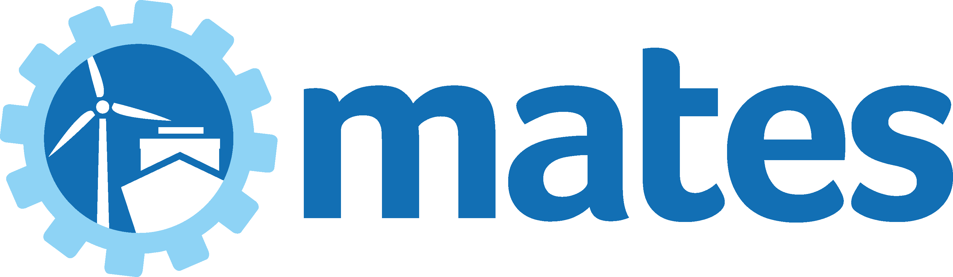 Mates Master Logo COL