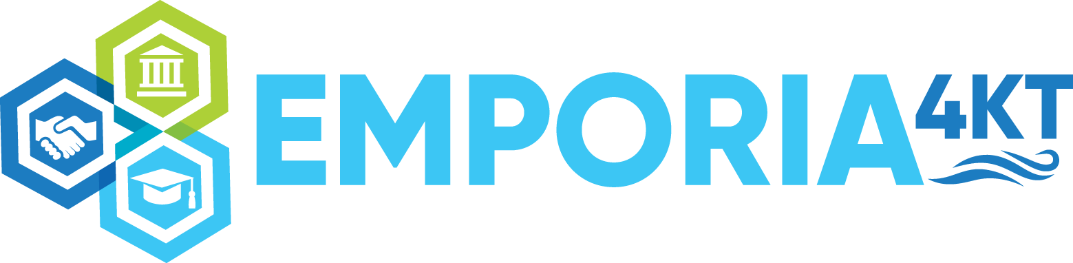 emporia4kt logo