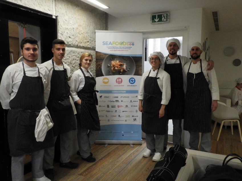 sft chefs